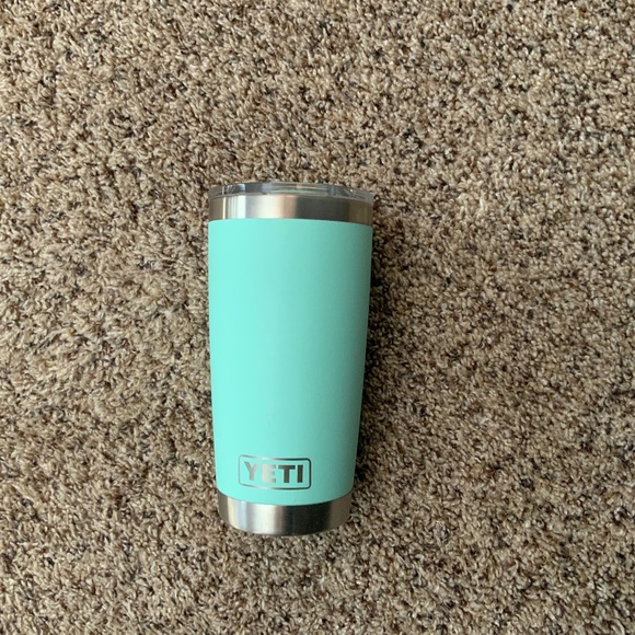 Yeti Mug Seafoam Green color - Picture 1 of 3